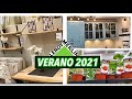 NOVEDADES LEROY MERLIN VERANO 2021/ENCONTRANDO INSPIRACIÓN