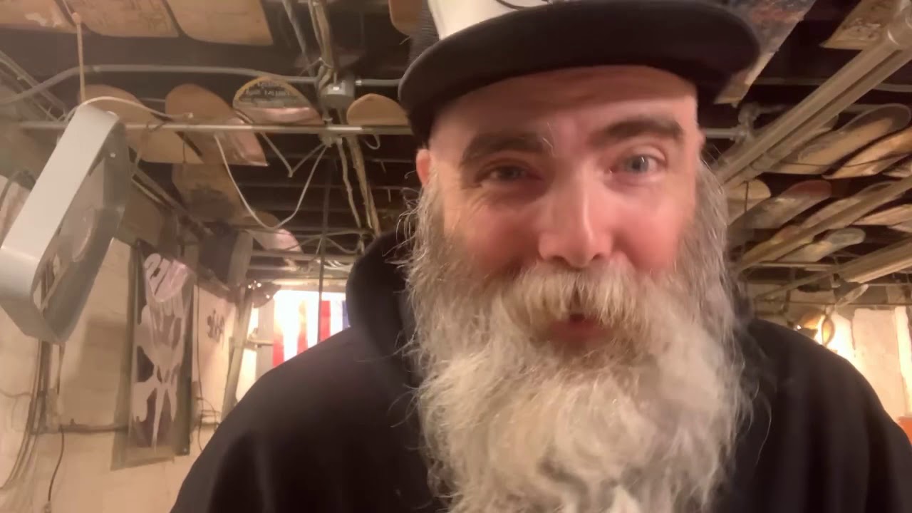 Daily Rant: Overstoke