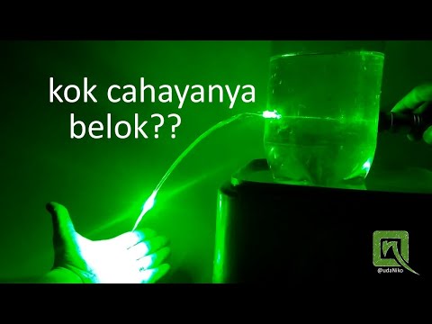 Video: Teknologi Tidak Dapat Dilihat Telah Dibuat Yang Membolehkan Objek Tidak Memantulkan Cahaya - Pandangan Alternatif