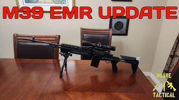 M39 EMR Build