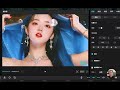 Runway 動畫課程:K-POP MV 動畫生成與後製實戰!