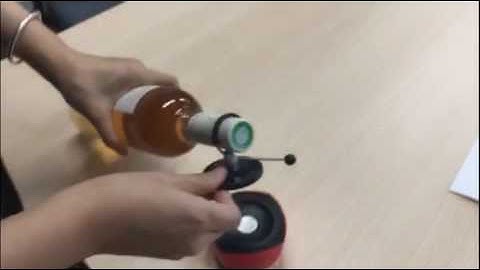 How to use bottle tag ?