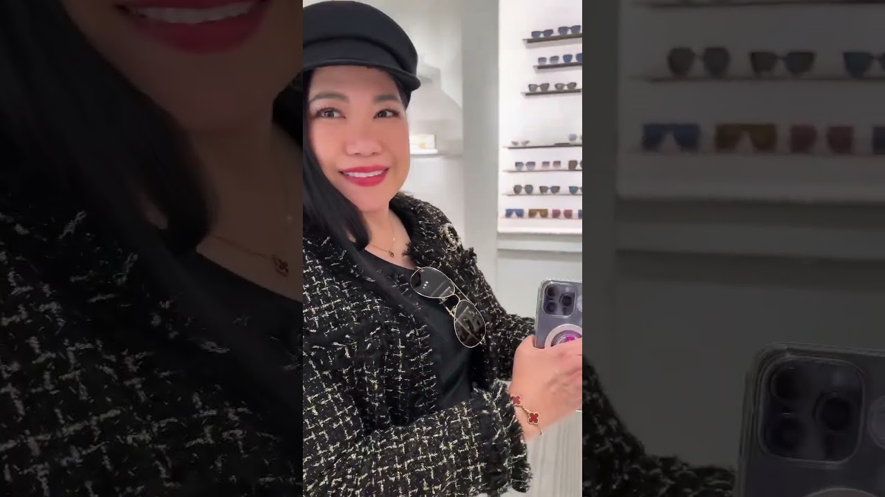 Come Get Dior Friendship Bracelets With My Best Friend