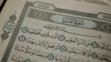سورة النبأ للقارئ محمد سايد برواية ورش عن نافع