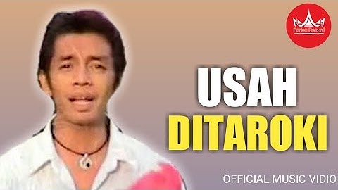 Lagu Minang - An Roys - Usah Diratoki (Official Video Lagu Minang)