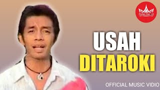 Lagu Minang - An Roys - Usah Diratoki ( Video Lagu Minang)