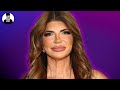 💣 Teresa Giudice STORMS OFF Live Interview Over $3M Tax Scandal! Deleted Video EXPOSES the Moment! 👀