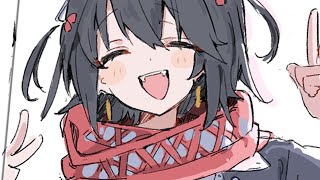 め - ましろは何かのゲームをしたい