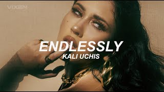 Kali Uchis | Endlessly (Sub Español)