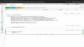 How to Use AstroPy to Convert Astronomical Units of Measurement in Jupyter with CoCalc