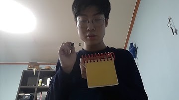 How to draw open (Part 3) with Mailtime song included (Remake)