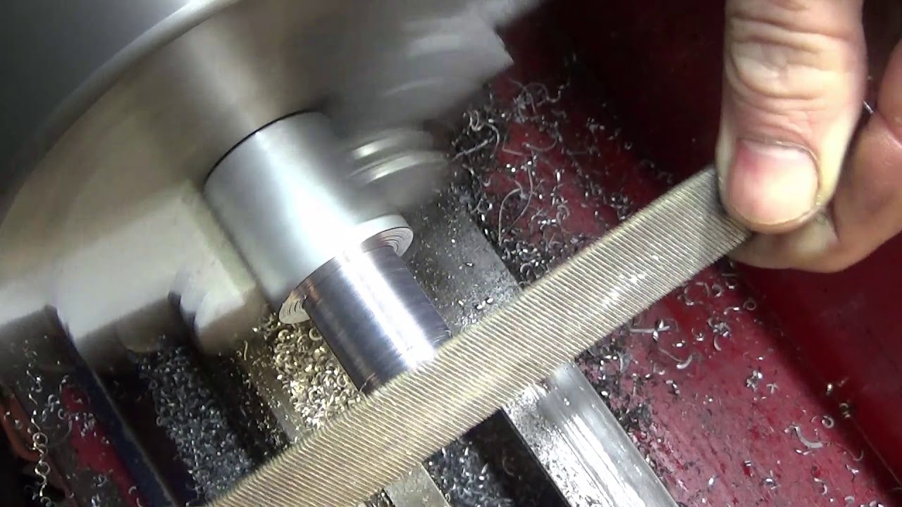 Expanding stainless steel ring mandrel for lathe and wood rings