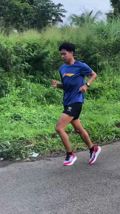 Gasskeun mumpung lgi promo abangku🔥 enak diple easy run🔥 #sepatufzth #fzth #sepaturunningfzth