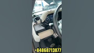 Key Kvm Bcm Landrover Jaguar For Car All keyloss or add Key after 2017 to 2025 #programmingkey