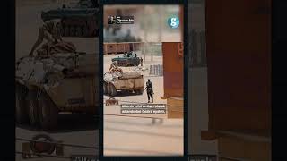 Sudanlılar Ordularının Zaferini Türk Bayrağı Öperek Kutladı