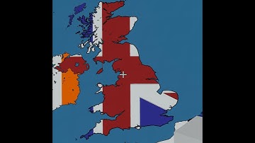 huge scale world flag map part 1