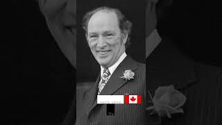 List of prime ministers of Canada #canada