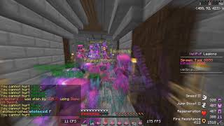 Swift vs Weebs 25v25 (Raidable) + Capping Citadel | Velt Legions