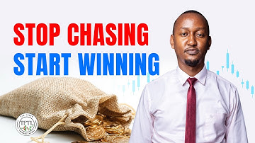 The Psychology of FOMO: How to Stop Chasing Trades and Start Winning