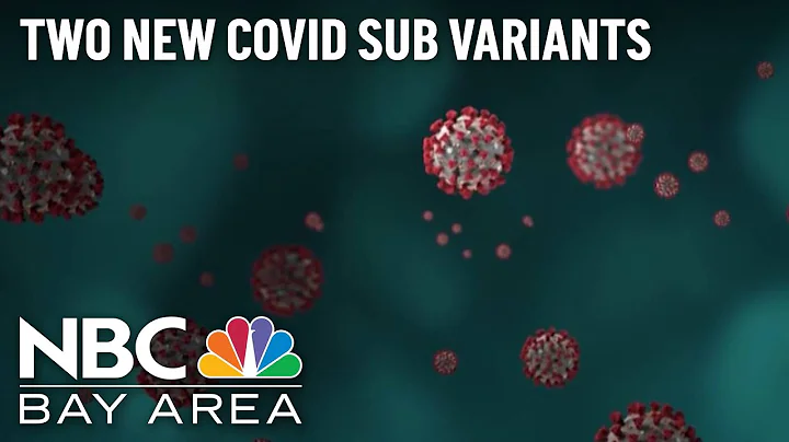 Two New COVID-19 Variants May Be Cause for Concern