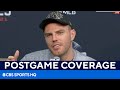 Freddie Freeman shares what he's going to do with World Series clinching ball | CBS Sports HQ