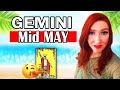 GEMINI OMG! MAY WANT TO SIT DOWN FOR THIS ONE!