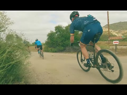 Belgian Waffle Ride