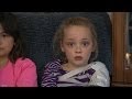 7-Year-Old Survives Fall to Bottom of Well | Good Morning America | ABC News