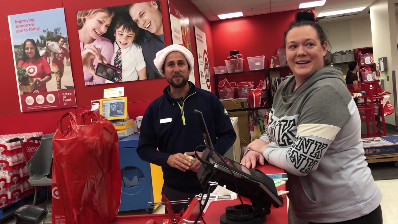 Random Acts of Kindness – Pay It Forward