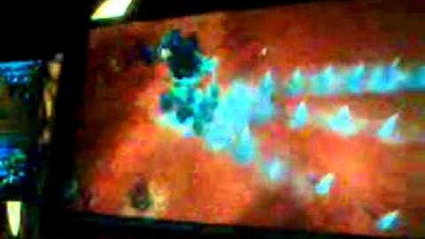 [BlizzCon 2010] Live Raid - Part 2 of 3