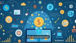 10 Ai Tools That Can Help You Make Money Online Legit Ways