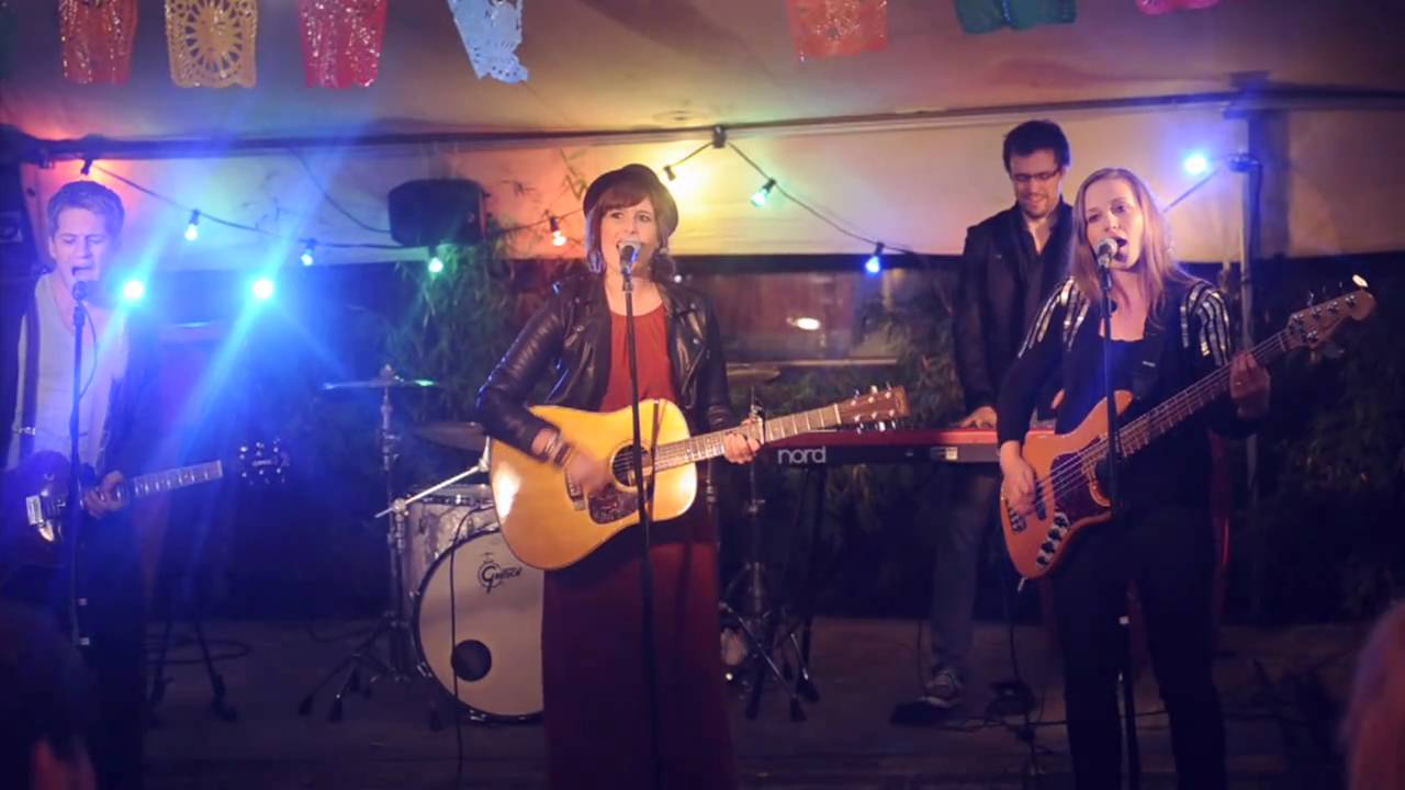 Watch Sigrun & the Kitchen Band - LIE on YouTube Watch Sigrun & the Kitchen Band - LIE on YouTube