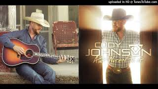 Cody Johnson - Noise (2019/Ain’t Nothin’ to It)