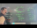 Trajectory Equation Problem: Finding Angle of Projection | JEE/NEET/MHT CET Physics | Kinematics