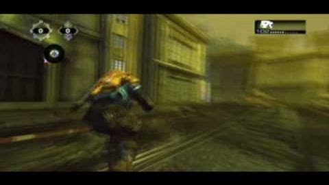 Gears of War 2: Out of Hail