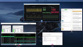 Rocworks MQTT and GraphQL Gateway for OPC UA - InfluxDB