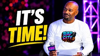 Big Tigger Update Shocking News @AyoitsAaronUnfiltered @RivahTV. 