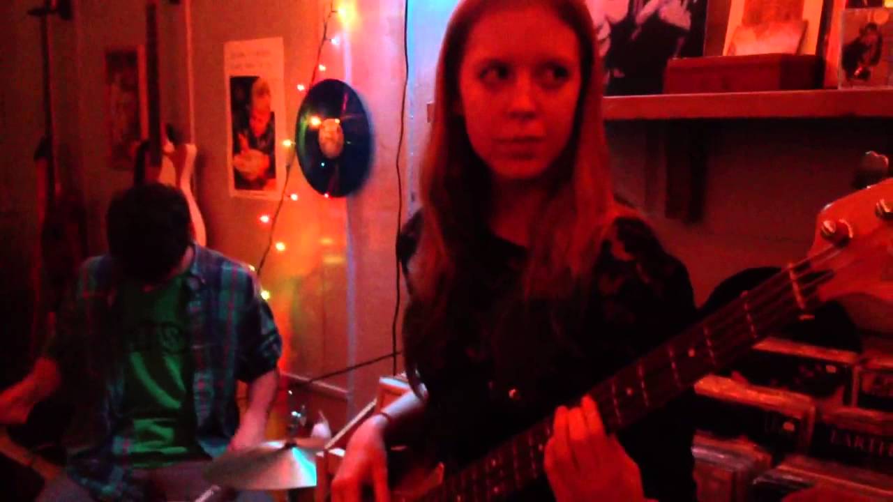 20,000 Leagues @ Jingle Records - Endless Reverberation