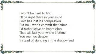 Cee Lo Green - Spend the Night in Your Mind Lyrics