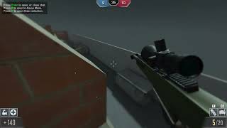 SkillWarz 🕹️ Play on CrazyGames   Google Chrome 2025 07 08 05 26 55