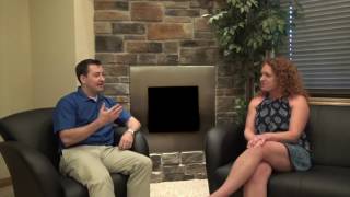 Getting to Know Nicole Anderson with Belman Homes