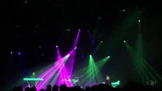 OMD - The New Stone Age (Live at the Royal Albert Hall, London 09/05/2016)