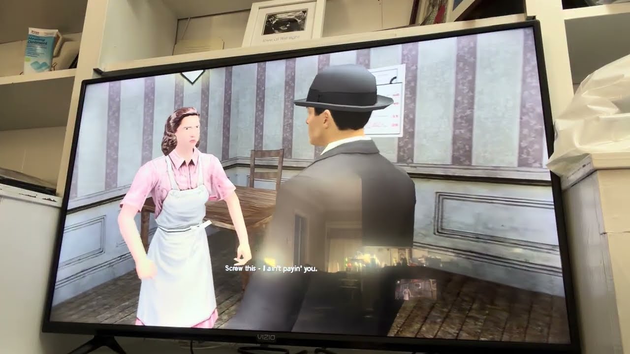 Taking Over More Midtown Businesses