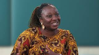 Statement By Ms. Nana Akua Achiaa Amoako Mensah, Senior Consultant, International Tax, World Bank