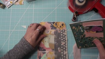Bash Your Stash: Craft With Me GREETING CARD ENVIES PART 2