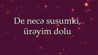 Обложка De Nece Unudum Lil Orxan Скачать De Nece Unudum Lil Orxan