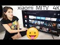 Xiaomi Mi LED TV 4K  -contra el Samsung QLED 8K-