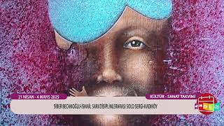 Siber Becanoğlu-İsmail Sarı/GALERİ BİNYIL