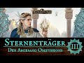 [DSA 5] Sternenträger III - Der Abgesang Ometheons #02 - Nochmal von Anfang