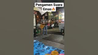Pengamen jalanan tapi suara kayak di cafe🔥 #like_comment_share_subscribe🙏